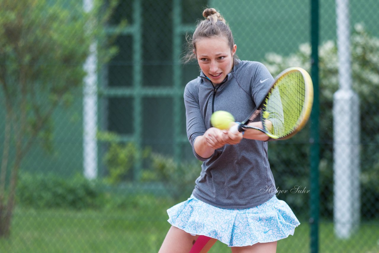 Juliane Triebe 393 - RL TCRW Wahlstedt - Berliner SV und TC RW Wahlstedt2 - TC GW Nikolassee